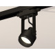 Трековый однофазный светильник Ambrella Light Track System XT6602020 (C6602, N6121)