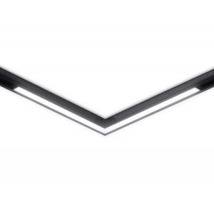 Трековый магнитный светильник Ambrella Light Magnetic Track System GL3982