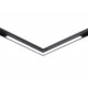 Трековый магнитный светильник Ambrella Light Magnetic Track System GL3982