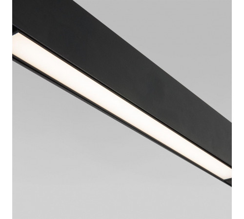 Трековый светильник Elektrostandard Slim Magnetic 4690389178849 Трековый светильник Elektrostandard Slim Magnetic 4690389178849