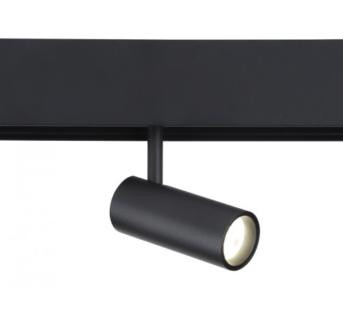 Трековый светильник Ambrella Light Track System GL3814 Трековый светильник Ambrella Light Track System GL3814