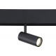 Трековый светильник Ambrella Light Track System GL3814
