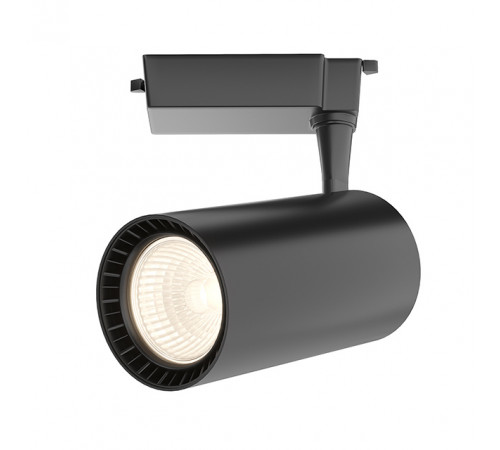 Трековый светильник Maytoni Technical Vuoro TR003-1-36W3K-M-B Трековый светильник Maytoni Technical Vuoro TR003-1-36W3K-M-B