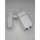 Трековый светильник Elvan ST-05SQ-20W-NH-Wh