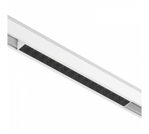 Трековый светильник DesignLed SY-601223-WH-25-NW 008493 Трековый светильник DesignLed SY-601223-WH-25-NW 008493
