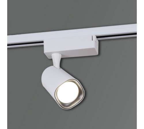 Трековый светильник Reluce 01320-9.3-001QY LED20W WT Трековый светильник Reluce 01320-9.3-001QY LED20W WT