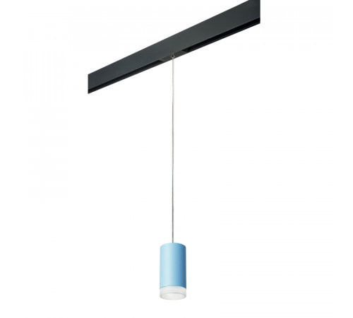 Трековый светильник Lightstar Rullo PRORP43530 (214435+595857+202430)