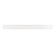Трековый магнитный светильник Arlight MAG-FLAT-45-L405-12W Warm3000 (WH, 100 deg, 24V, DALI) 046578