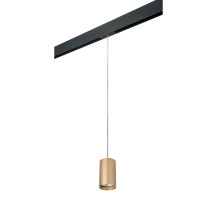 Трековый светильник Lightstar Rullo PRORP440 (214440+595857)