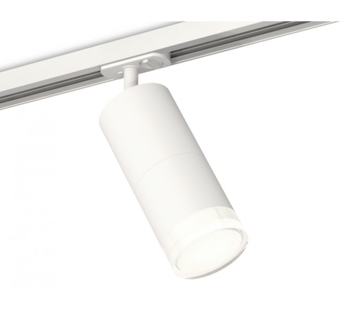 Комплект трекового светильника Ambrella Light Track System XT7401091 (A2536, C7421, A2011, C7401, N7160) Комплект трекового светильника Ambrella Light Track System XT7401091 (A2536, C7421, A2011, C7401, N7160)