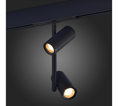 Трековый светильник ST Luce Skyline 48 ST808.436.16 Трековый светильник ST Luce Skyline 48 ST808.436.16