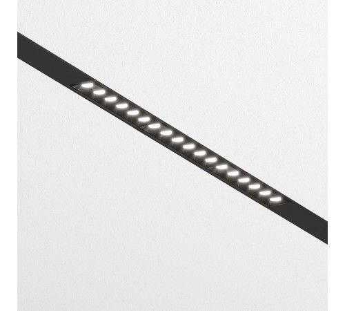 Трековый светильник Elektrostandard Slim Magnetic 4690389178924