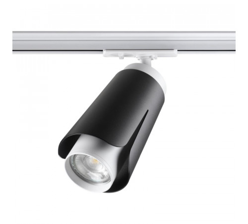 Трековый светильник Novotech Tulip 370836 Трековый светильник Novotech Tulip 370836