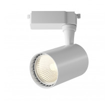 Трековый светильник Maytoni Technical Vuoro TR003-1-10W3K-W-W