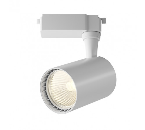 Трековый светильник Maytoni Technical Vuoro TR003-1-10W3K-W-W Трековый светильник Maytoni Technical Vuoro TR003-1-10W3K-W-W