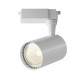 Трековый светильник Maytoni Technical Vuoro TR003-1-10W3K-W-W