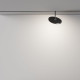 Трековый магнитный светильник Maytoni Plato TR131-4-15W-DS-B