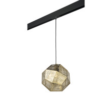 Трековый светильник Lightstar Fermo PRO724112 (724112+595007)