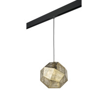 Трековый светильник Lightstar Fermo PRO724112 (724112+595007)