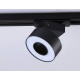 Трековый однофазный светильник Ambrella Light Track System GL6863