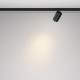 Трековый магнитный светильник Maytoni Focus Led TR187-1-5W2.7K-M-B