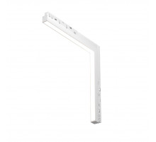 Трековый магнитный светильник Maytoni Basis TR102-24W4K-W