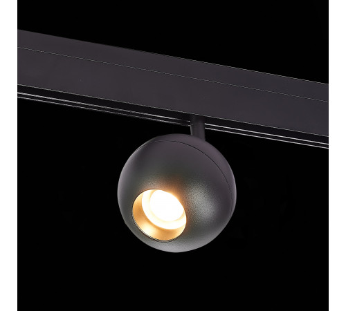 Трековый светильник ST Luce Bole ST354.436.12 Трековый светильник ST Luce Bole ST354.436.12