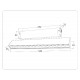 Трековый магнитный светильник Ambrella Light Magnetic 220V GL1352