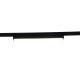 Трековый магнитный светильник Reluce 13001-9.3-001UR magnetic LED12W BK
