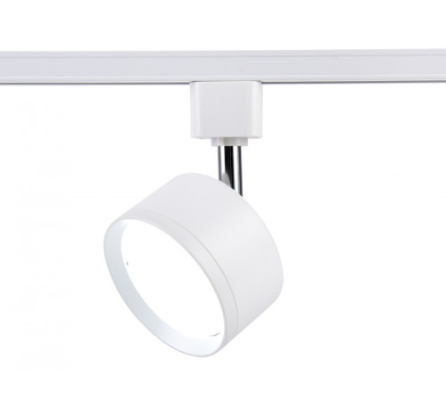 Трековый однофазный светильник Ambrella Light Track System GL5356 Трековый однофазный светильник Ambrella Light Track System GL5356