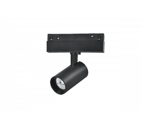 Трековый магнитный светильник iLedex Vision 4822-011-D45-8W-38DG-3000K-BK Трековый магнитный светильник iLedex Vision 4822-011-D45-8W-38DG-3000K-BK