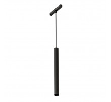 Магнитный трековый светильник Arte Lamp Linea A4770SP-1BK