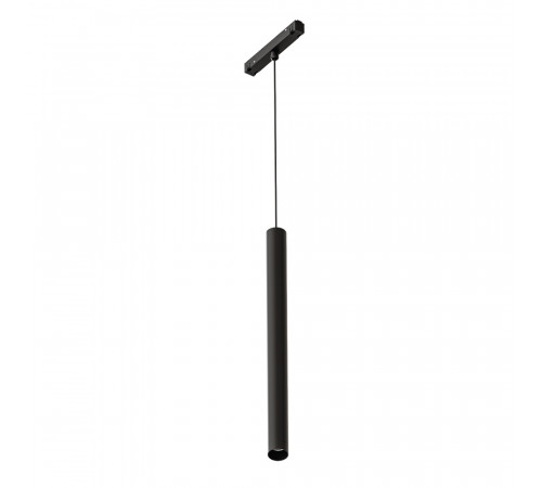 Магнитный трековый светильник Arte Lamp Linea A4770SP-1BK Магнитный трековый светильник Arte Lamp Linea A4770SP-1BK