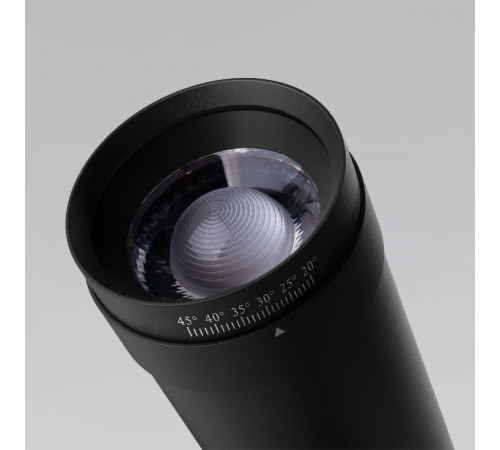 Трековый магнитный светильник Elektrostandard Slim Magnetic 85045/01 4690389193583 a062819 Трековый магнитный светильник Elektrostandard Slim Magnetic 85045/01 4690389193583 a062819