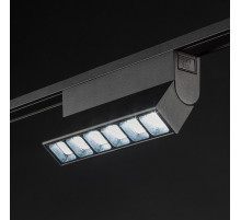 Трековый светильник SWG PRO DL-SLIM-FLBL-10-CCT 022084