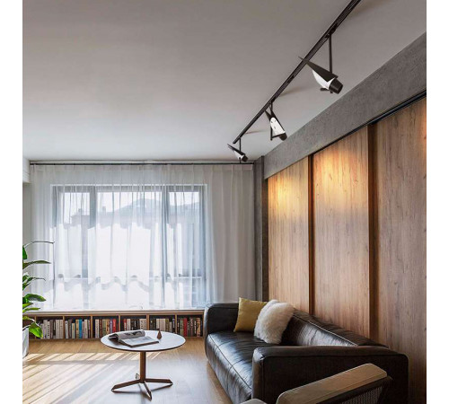 Трековый светильник ImperiumLoft Strizh Track 134743-22 Трековый светильник ImperiumLoft Strizh Track 134743-22