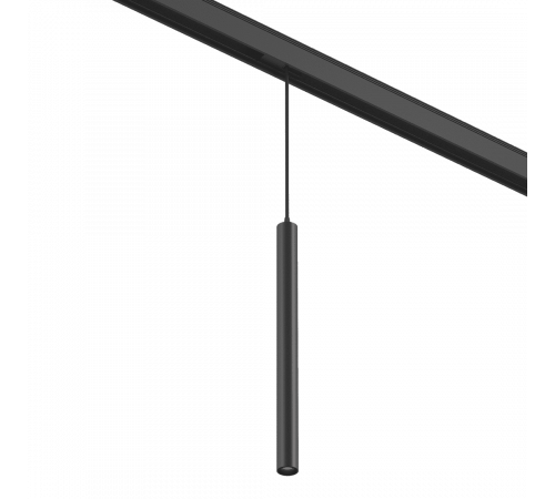 Трековый светильник DesignLed SY-601243-BL-7-36-WW 005404