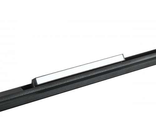 Трековый магнитный светильник iLedex Vision 4822-004-L300-12W-110DG-3000K-BK Трековый магнитный светильник iLedex Vision 4822-004-L300-12W-110DG-3000K-BK
