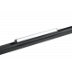 Трековый магнитный светильник iLedex Vision 4822-004-L300-12W-110DG-3000K-BK