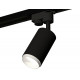 Трековый однофазный светильник Ambrella Light Track System XT6323040 (A2521, C6323, N6120)