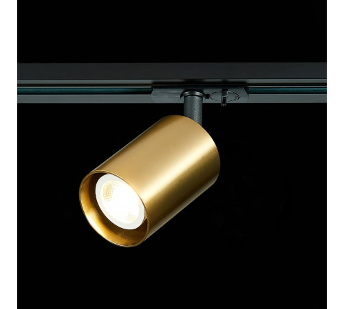 Трековый светильник ST Luce ST302 ST302.206.01 Трековый светильник ST Luce ST302 ST302.206.01