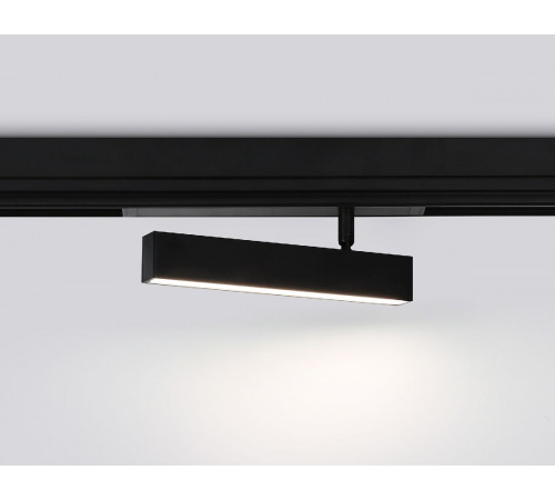 Трековый магнитный светильник Ambrella Light Magnetic 220V GL1322 Трековый магнитный светильник Ambrella Light Magnetic 220V GL1322