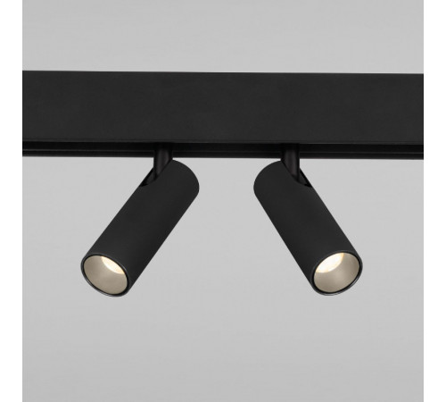 Трековый магнитный светильник Elektrostandard Slim Magnetic 85046/01 4690389193651 a062853 Трековый магнитный светильник Elektrostandard Slim Magnetic 85046/01 4690389193651 a062853