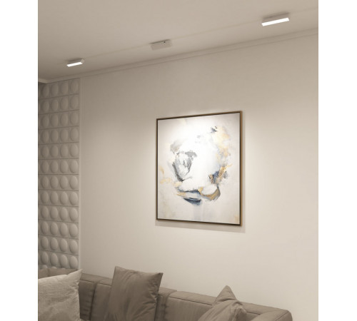 Трековый светильник Denkirs Smart DK8009-WH Трековый светильник Denkirs Smart DK8009-WH