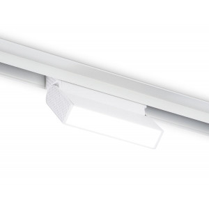 Трековый магнитный светильник Ambrella Light Magnetic Track System GL4058