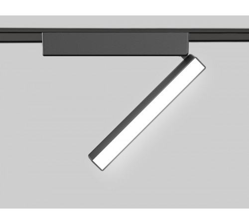 Трековый магнитный светильник Ambrella Light Magnetic Ultra Slim Track System GV1486 Трековый магнитный светильник Ambrella Light Magnetic Ultra Slim Track System GV1486