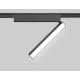 Трековый магнитный светильник Ambrella Light Magnetic Ultra Slim Track System GV1486