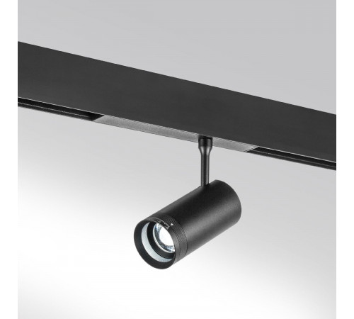 Трековый светильник Lightstar Teta 205007 Трековый светильник Lightstar Teta 205007