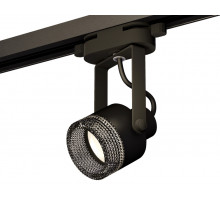 Трековый однофазный светильник Ambrella Light Track System XT6602061 (C6602, N6151)