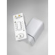 Трековый светильник Elvan ST-05SQ-20W-NH-Wh